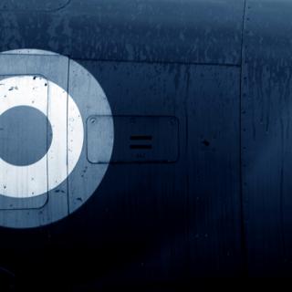 Flugplatz Gatow #7 Flugplatz Gatow #7